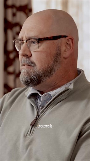 Yesterday: chasing files, fixing formulas, stressing before meetings. Today: riding to work while my reports update in real time.  Datarails. Built for Excel. Built for speed. | Datarails | Facebook