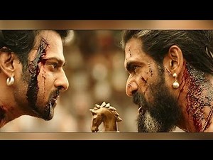 Bahubali 2 The Epic Full Movie | Prabhas & Tamanna Bhatia | Anushka Shetty || #bahubali2 #prabhas