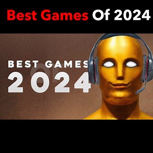 51K views · 694 reactions | 2024 is coming to an end, and here are the best games that were released this year from the Gameranx team. | Gameranx | Facebook