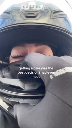 Transforming Life with a Motorcycle: Journey to Freedom