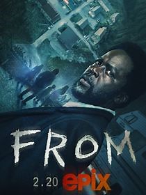From Saison 2 Episode 5 Streaming VOSTFR et VF | FilmoFlix