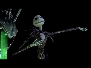 O Estranho Mundo de Jack - Isso é Halloween (Letra/Legendado/PT-BR)