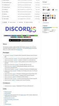 🤖 Создай своего ДИСКОРД БОТА на Node.js! #discordjs #bot