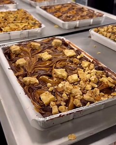 Take a sneak peak into this charming bakery 🍪 🧁 | FOODbible