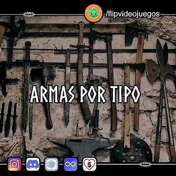 WEAPON TYPES | Valheim #valheim