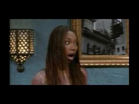 Moesha S06E11 The Player