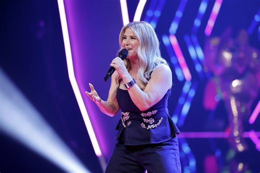 Beatrice Egli macht Ansage in der "Giovanni Zarrella Show": Das geht ihr "am schönen großen" vorbei