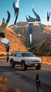 40 años después… ¡Este Toyota sigue imparable!