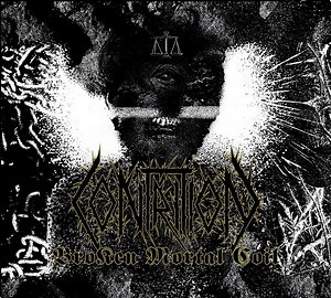 Contrition - Egy új banda a ’90-es évek death metaljának szellemében