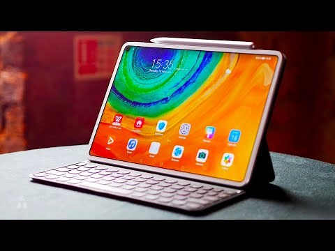 5 MEILLEURES TABLETTES TACTILES DE 2020 SUR AMAZON