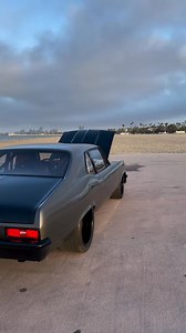 Chevrolet Nova | Classic Muscle Cars