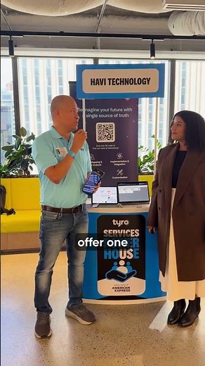 Odoo + Tyro EFTPOS Integration for Australian Businesses | Havi Technology Explains