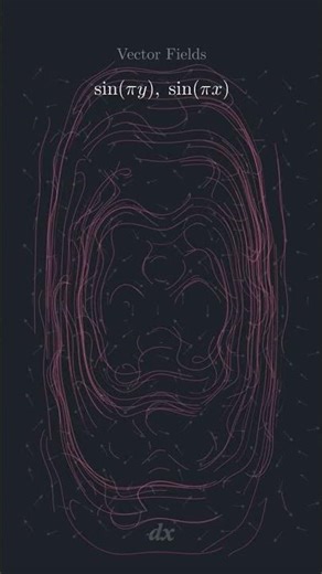 Vector Fields Are Mesmerizing