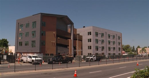 Interactive map shows affordable housing in San Diego County