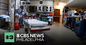 Philadelphia doctor explains treatment options for heat-related illnesses