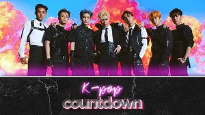 K-Pop Countdown: Super M reveal, GOT7 solos, Lizzo remixes
