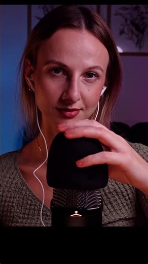 Hypnotic Mic Pumping with Echo (ASMR)