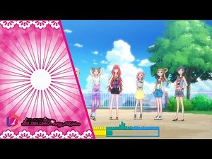 Prizmmy☆ - EZ DO DANCE