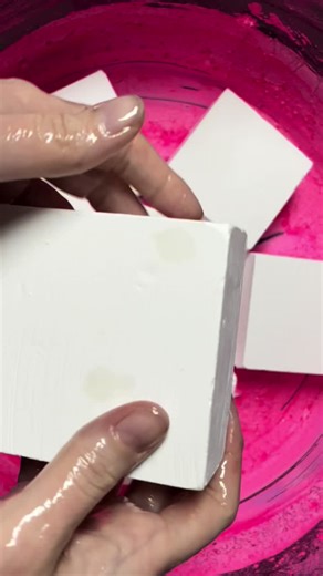 Snow Fairy Dust ASMR Experience