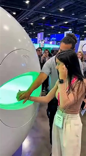 Explore the Future of AI with BalliBotMogis