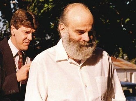 CRIME HUNTER: Christmas massacre in a small Arkansas town