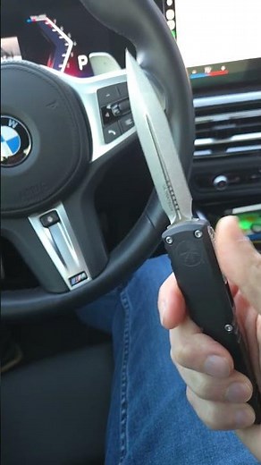 Microtech ultratech zbt issues