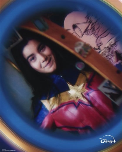 28K views · 688 reactions | Kamala Khan, hero of Jersey City ⚡ | Marvel | Facebook