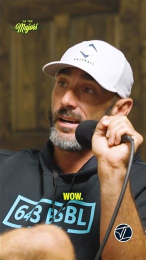 Matt Carpenter on what it's like having the Cardinals ALL-TIME left handed doubles record