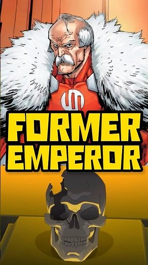 Whose Skull Is Thragg Staring At? | Invincible Season 4 Trailer #invincible #comics #shorts