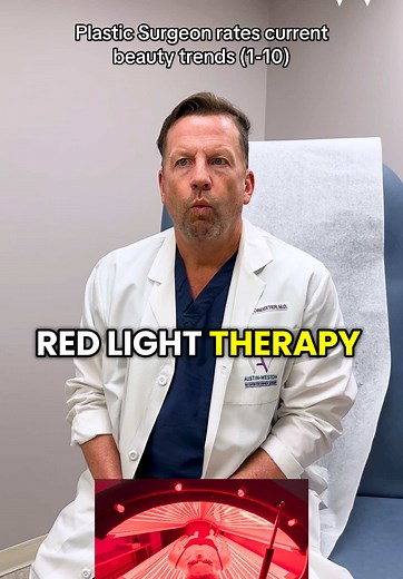 Plastic Surgeon Critiques Current Beauty Trends