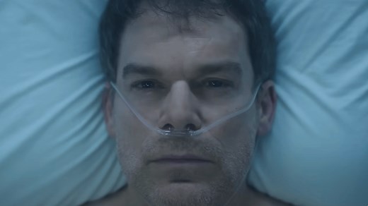 Dexter's return and 'death' explained after being 'fatally shot' in season finale