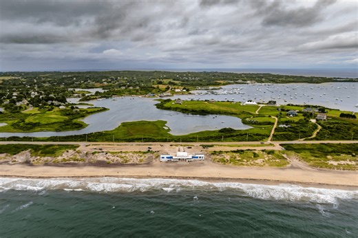 Here Are the 17 Best Beach Towns in the U.S. You Probably Didn’t Know About