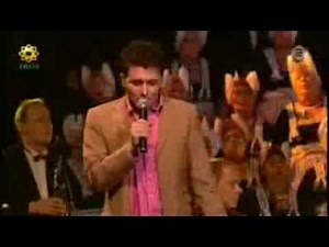 Jan Smit - Waltzing Maria