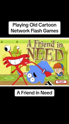 Nostalgic Adventures in Fosters Home Game
