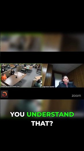 Judge Explains Everything You Lose When You Plead Guilty to a 3rd DUI #legal #dui #plea