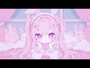 【かわいいフリーBGM】Cute Candy Dream