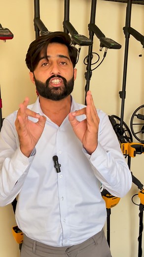 Alhumdulillah Stock Completed II GoldXtra TGX Series, Nokta and Garrett II Gold Detector Lahore Whatsapp no; 03111444617 Office Address; Bahria Town Lahore Website; www.lahoredetectors.pk #goldhunting #metaldetector #treasurehunting #GoldDetector #lahore #bahriatownlahore | Lahore Detectors