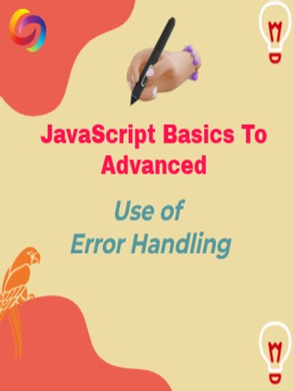 JavaScript: Error Handling | Lesson 6 Watch more video: https://www.youtube.com/@rjumair711 Official Account: @rjumair711 #JavaScript #programming #RJ #developer #Coding #Fyp #Error