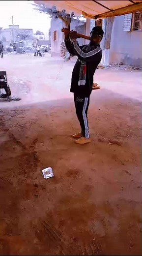 Alpha Meinta sur TikTok