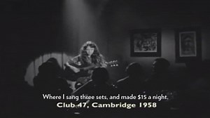A mainstay in the folk community, Joan Baez was a young woman when she was first inspired to pick up a guitar. Whether singing an original composition or dialing in a new interpretation of another’s song, Baez’s dedication to making the spirit of the subject matter known is what has carried her through the duration of her career. Learn more about the 2017 Inductee’s sonic history in our latest PNC Inductee Insights episode: bit.ly/17-JoanBaez | Rock & Roll Hall of Fame