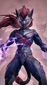 I Created a Fusion Pokémon Pet in Real Life…