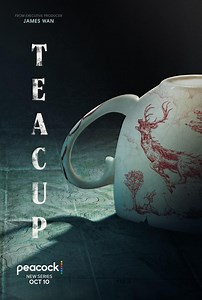 Teacup - O Impostor