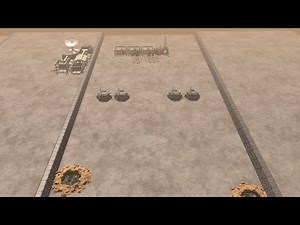 Starship Troopers: Terran Command - Operation Code Alpha 5