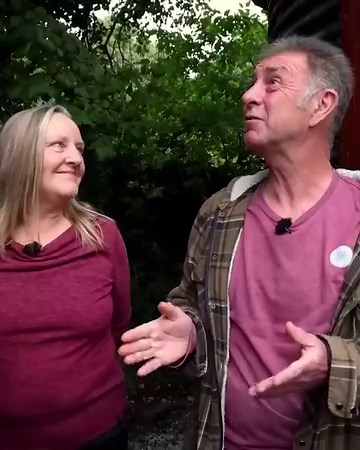 80K views · 2.3K reactions | From Grain Silo to Tiny Home: Unbelievable Makeover! | Living Big In A Tiny House | Facebook