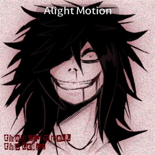 Jeff the killer and sonic.exe edit #edit #creepypasta
