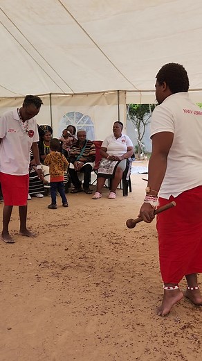 gijima ngemfihlo ngane yam #Ikhayalabangoma