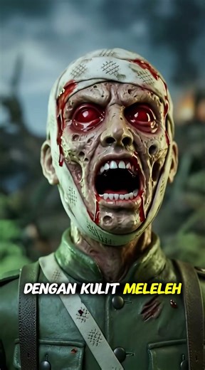 The True Story of a Zombie Squad: Shot with Gas But Not Dying! 😱