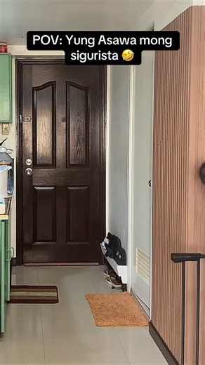 Jingky Magsino on Instagram: "Sigurado talaga yan 🤭😂🤣 #jingkymoves #charlesmoves #fblifestyle"