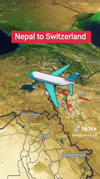 Nepal to Switzerland: Insights on Nepali Work Visa Opportunities