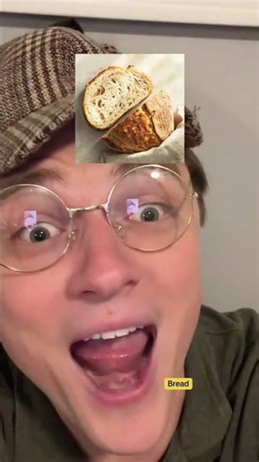 Unhinged projects from scientists! #news #mummy #sourdough #beer #comedy #funny #ryankelly #ypr